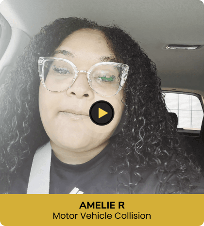 Amelie Rousseve
