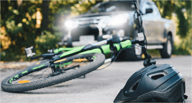 Bicycle Accidents Bicycle Accidents