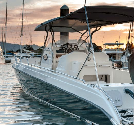 Boating Accident Lawyers in New Orleans | Call 504-500-5504 | RUDIN LAW