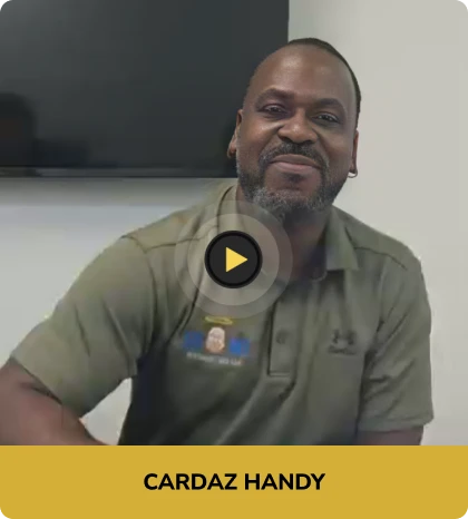 Cardaz Handy Cardaz Handy