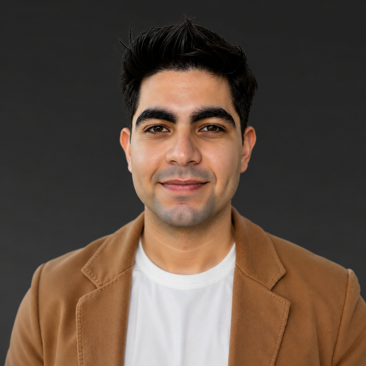 Kevin Castro