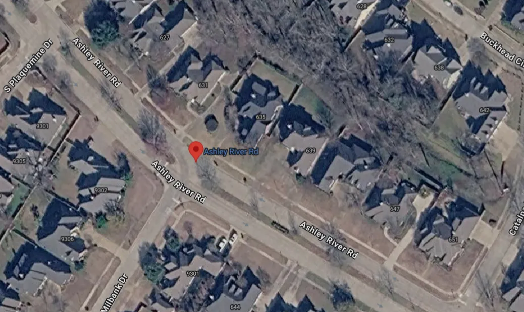 Shreveport, LA – Injuries Reported in Accident at Terry Bradshaw Passway & Ashley River Rd