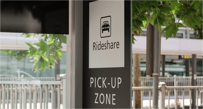Rideshare Accidents Rideshare Accidents