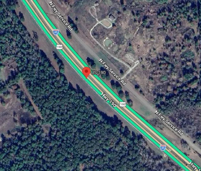Unrestrained Louisiana Man Killed In Two-Vehicle Crash On Highway 190 In St. Landry Parish