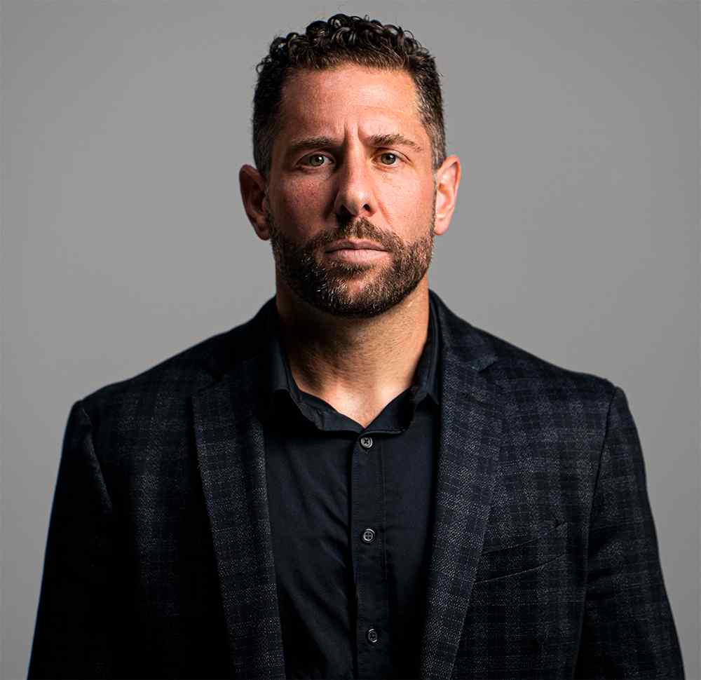 Lee Rudin
