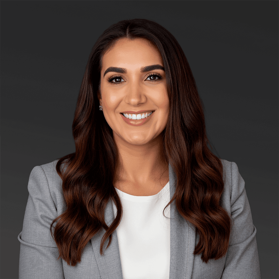 Adriana Andries | New Orleans Accident Injury Lawyer | Call 504-500-5504 | RUDIN LAW