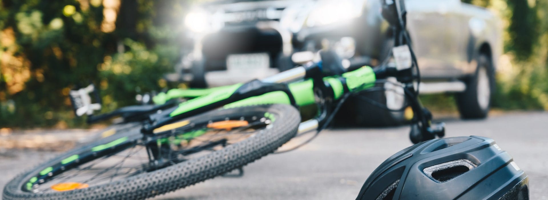 Bicycle Accidents Lawyer in New Orleans | Call 504-500-5504 Today