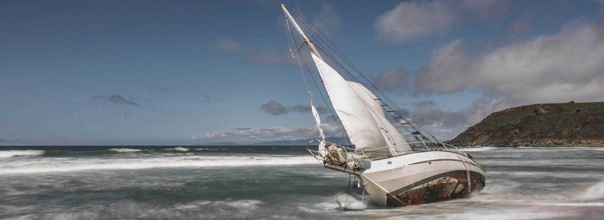 Boating Accident Lawyers - New Orleans, LA - Call 504-500-5504 Today