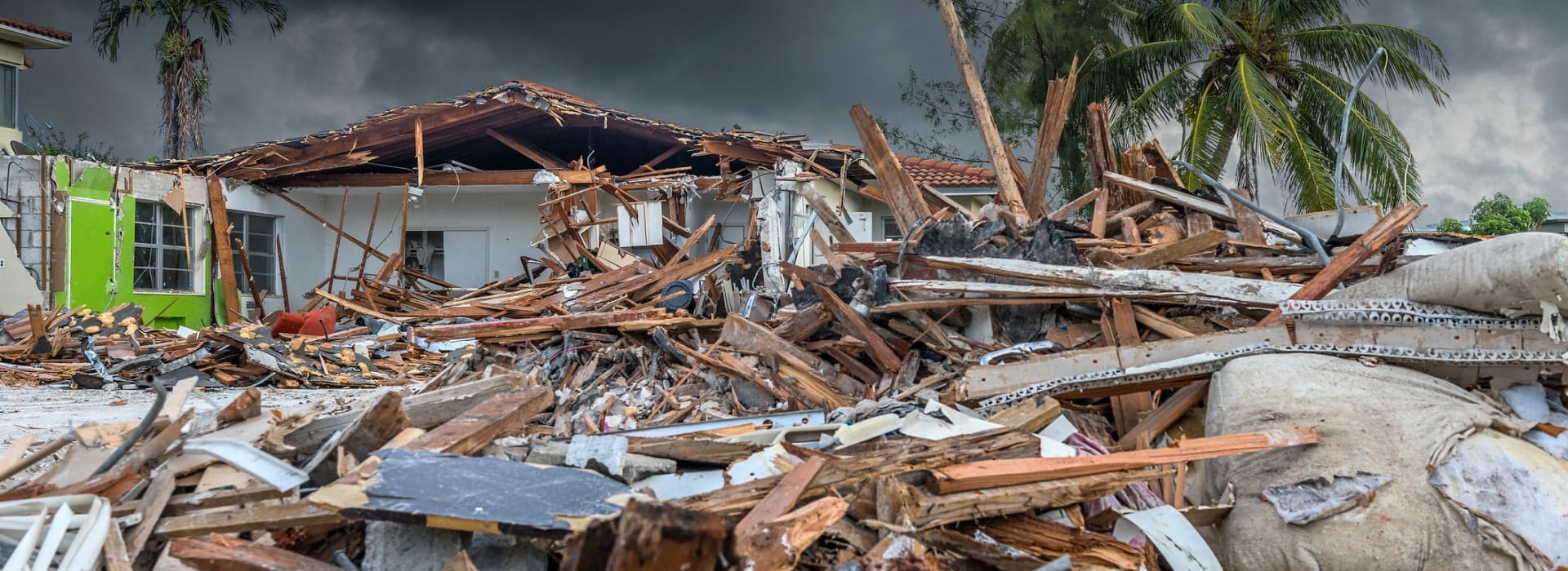 Hurricane Storm And Other Catastrophic Property Damage Claims Lawyers | Call 504-500-5504 | New Orleans, LA