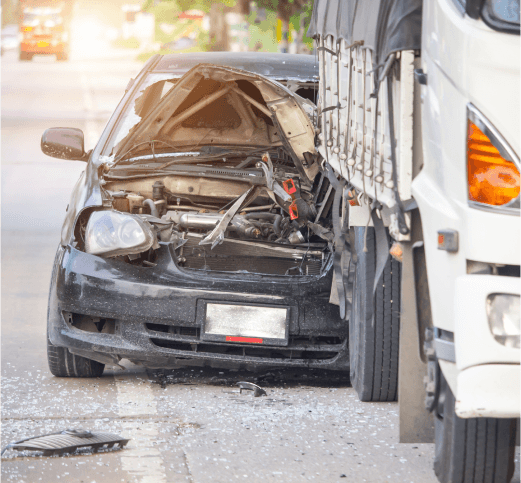 18-Wheeler Truck Accidents Lawyer in New Orleans, LA | 504-500-5504