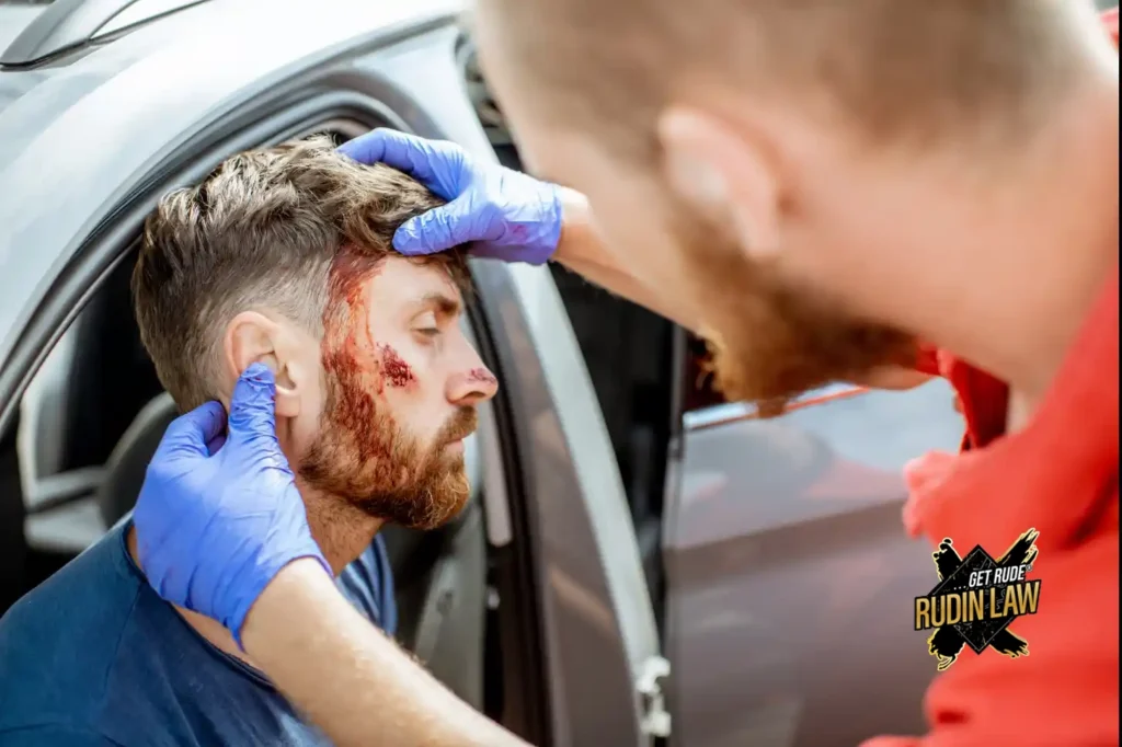 What Does Pure Comparative Negligence Mean in a Louisiana Personal Injury Case | New Orleans Accident Injury Lawyers | Call 504-500-5504 | RUDIN LAW